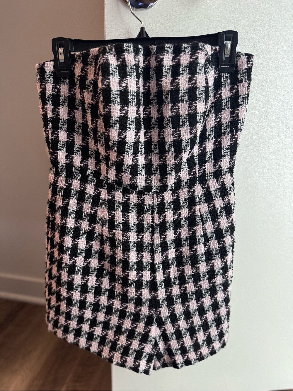 Anthropologie Romper